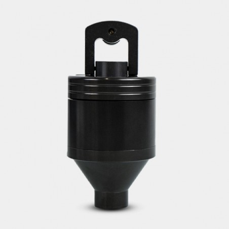 Moedor de Pó 3 Partes 44 mm