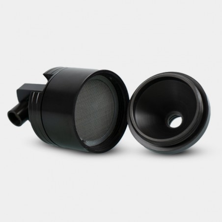 Moedor de Pó 3 Partes 44 mm
