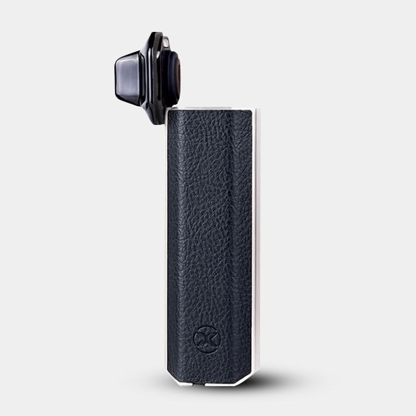 Vaporizador X-Vape Aria erva e extrações - GB The Green Brand