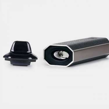 Vaporizador X-Vape Aria erva e extrações - GB The Green Brand