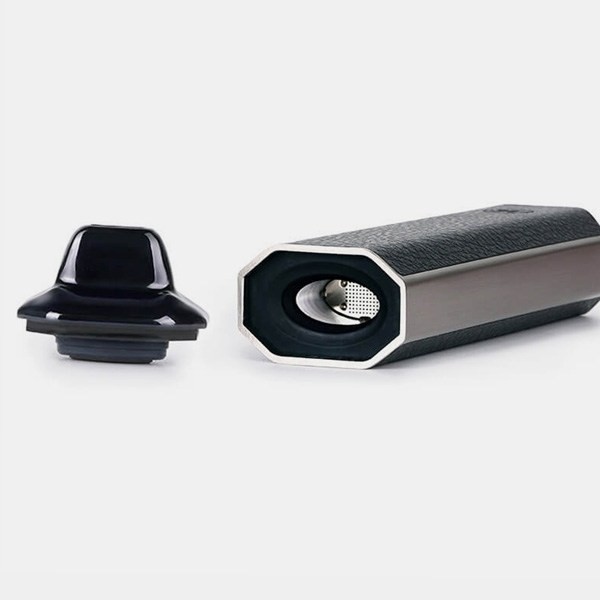 Vaporizador X-Vape Aria erva e extrações - GB The Green Brand