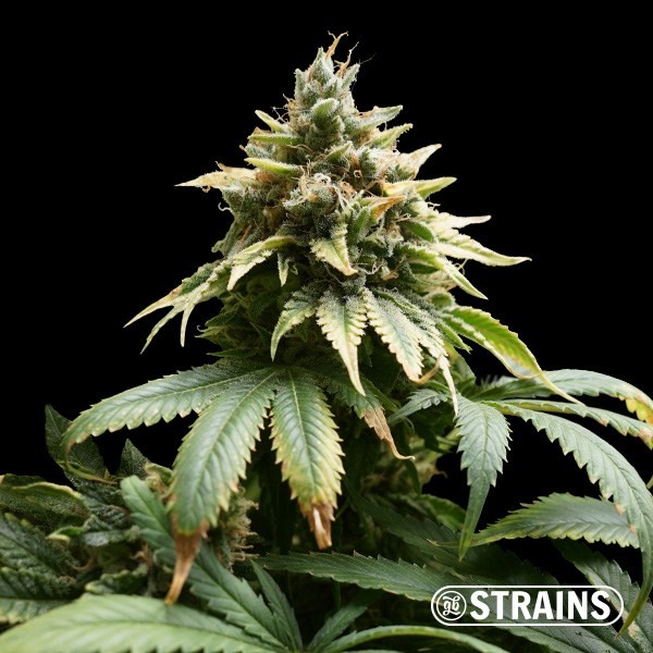 View Auto M.A.C. (Miracle Allien Cookies) XXL GB Strains - GB The Green Brand