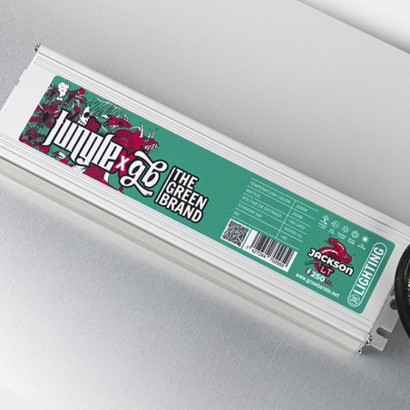 Painel LED Pro 250w GB Lighting - GB The Green Brand