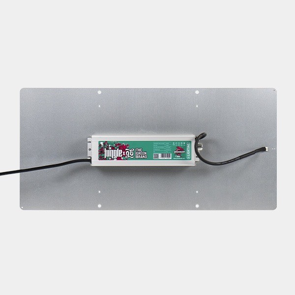 Painel LED Pro 250w GB Lighting - GB The Green Brand