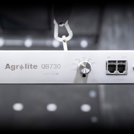 Sistema LED Agrolite QB 750W - GB The Green Brand