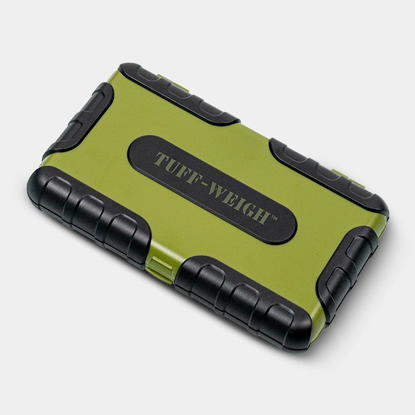Balança Tuff Weigh (1000G X 0,1G)