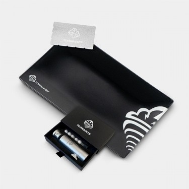 Kit Completo EVO Tornados - GB The Green Brand