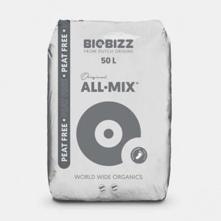 Biobizz All Mix Sem Turfa