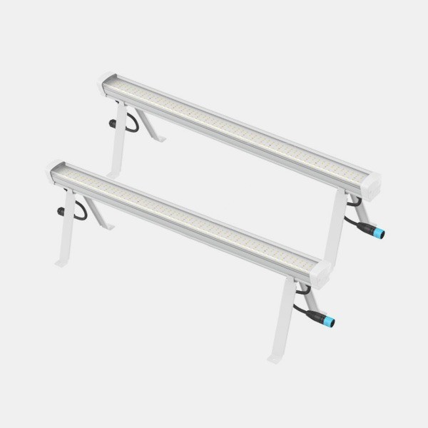 View Under Canopy LED 120W Solux