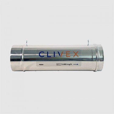 Conduto de Indizão Ozoduct Clivex