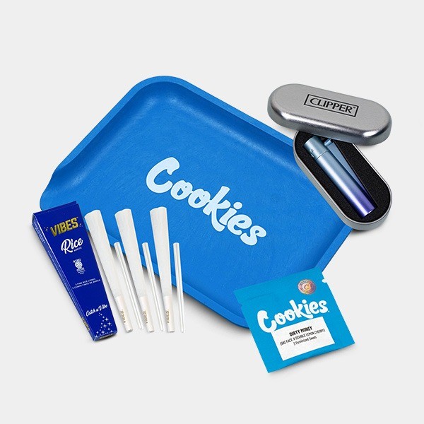View Kit Cookies