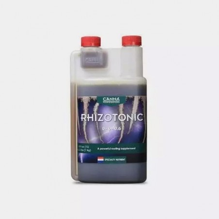 Fertilizante de canela completa Kit - GB The Green Brand