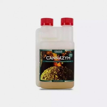 Fertilizante de canela completa Kit - GB The Green Brand