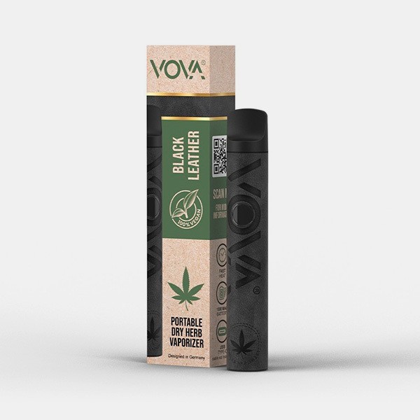 Vaporizador VOVA Volks