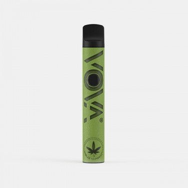 Vaporizador portátil VOVA Volks - GB The Green Brand