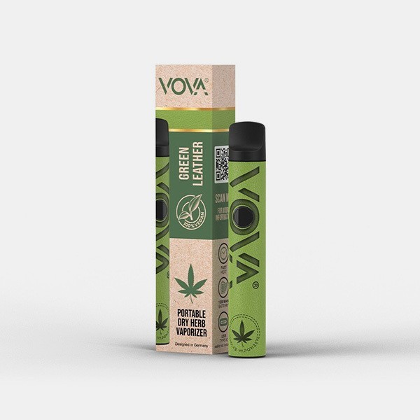 Vaporizador VOVA Volks