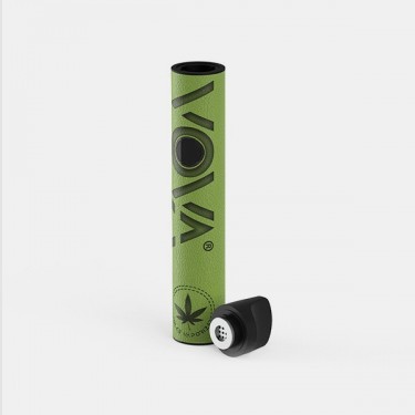 Vaporizador portátil VOVA Volks - GB The Green Brand