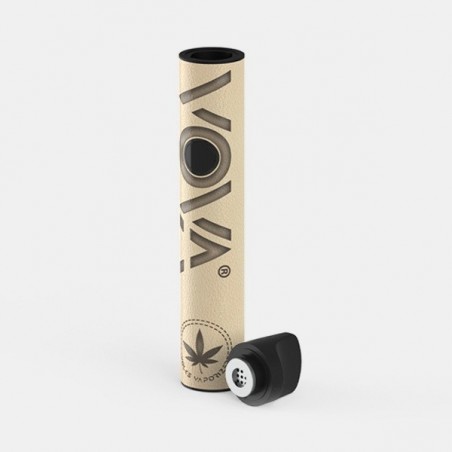 Vaporizador portátil VOVA Volks - GB The Green Brand