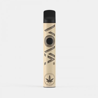 Vaporizador portátil VOVA Volks - GB The Green Brand