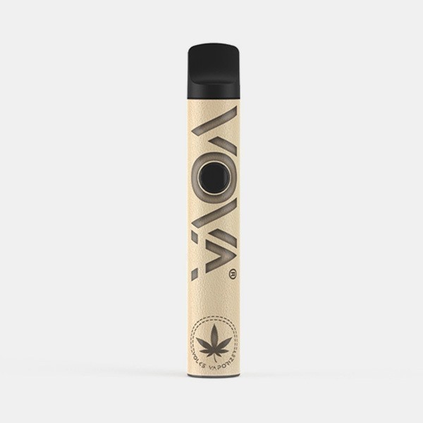 Vaporizador portátil VOVA Volks - GB The Green Brand