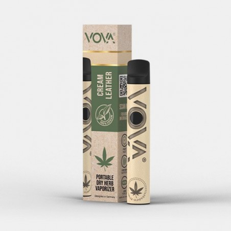 Vaporizador portátil VOVA Volks - GB The Green Brand