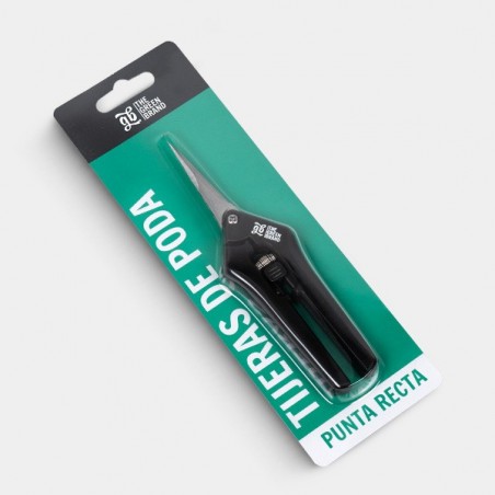 Tesoura de Ponta Recta GB - GB The Green Brand