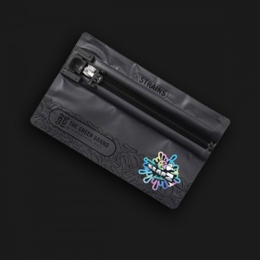 Sementes Auto Slapz de GB Strains - GB The Green Brand