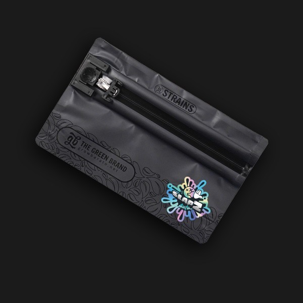 Sementes Auto Slapz de GB Strains - GB The Green Brand