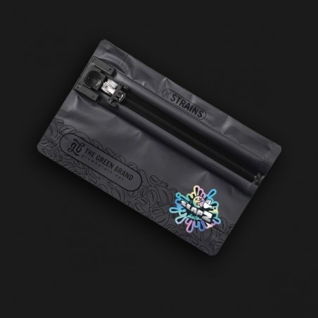 Sementes Auto Slapz de GB Strains - GB The Green Brand