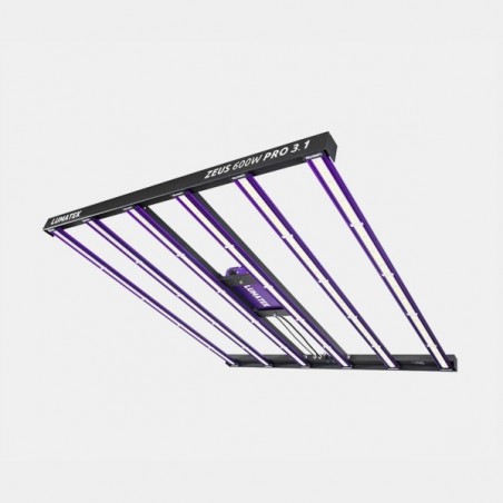 LED Zeus Lumatek 600w Pro 3.1 💡🟣 - GB The Green Brand