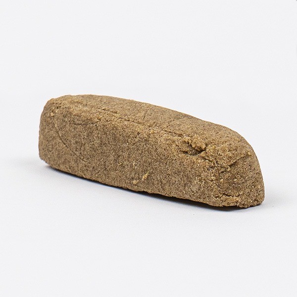 Hash CBD Pólen Rubio Dry 'Papaya Pie' KEMA