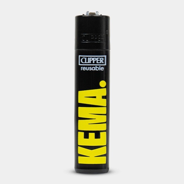 Clipper KEMA isqueiro