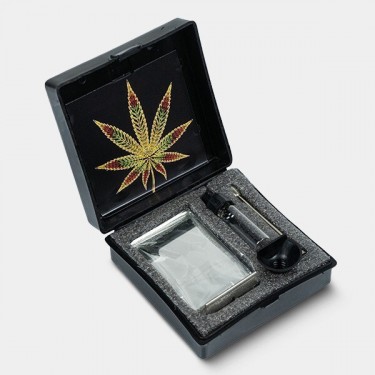 Kit para Snifar Completo - GB The Green Brand