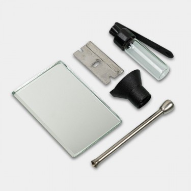 Kit para Snifar Completo - GB The Green Brand