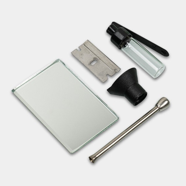 Kit para Snifar Completo - GB The Green Brand