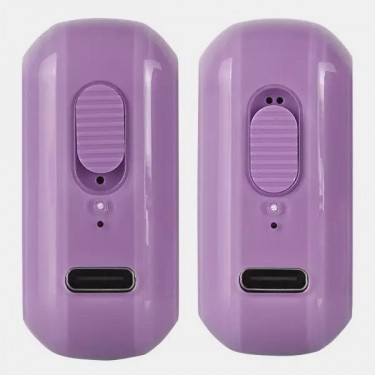 Vaptio Beco Pro Descartável Cotton Candy