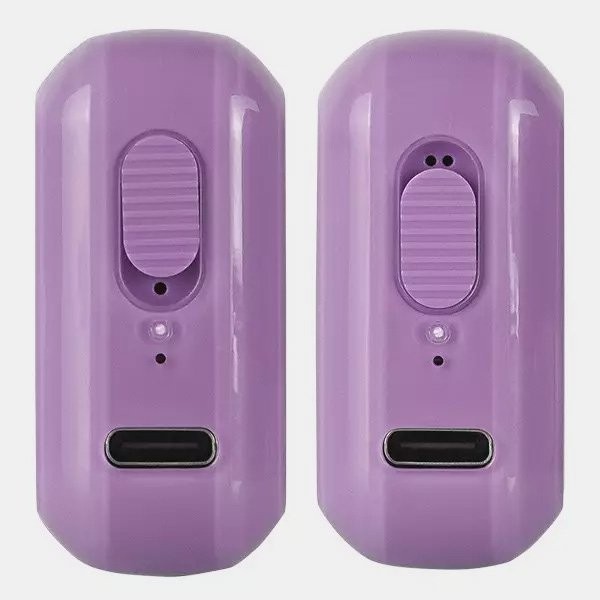 Vaptio Beco Pro Descartável Cotton Candy