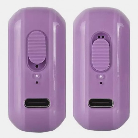 Vaptio Beco Pro Descartável Cotton Candy