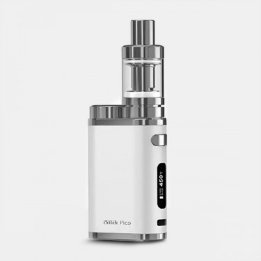 Atomizador istick Pico 75w com bateria - GB The Green Brand