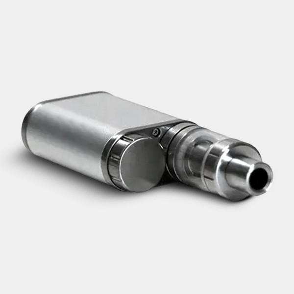 Atomizador istick Pico 75w com bateria - GB The Green Brand