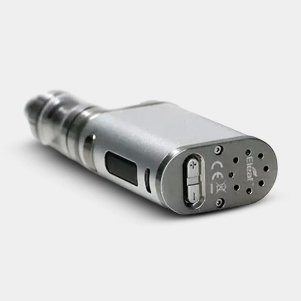 Atomizador istick Pico 75w com bateria - GB The Green Brand