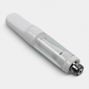 Atomizador Branco de 1 ml - Compra em GB A Marca Verde