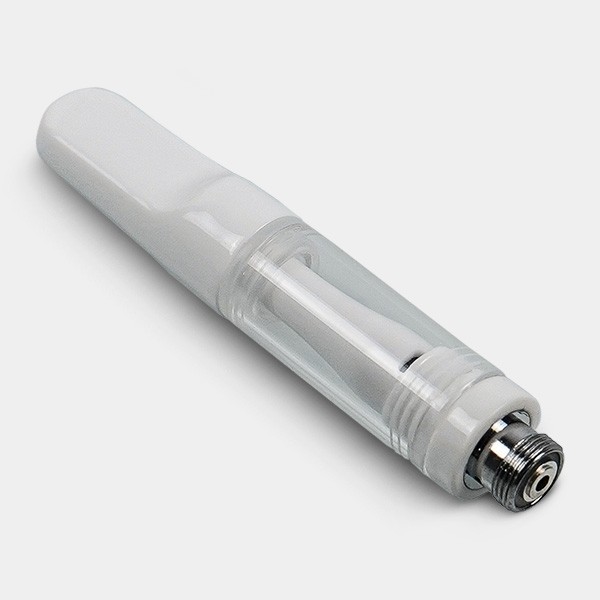 View Atomizador Branco de 1 ml - Compra em GB A Marca Verde