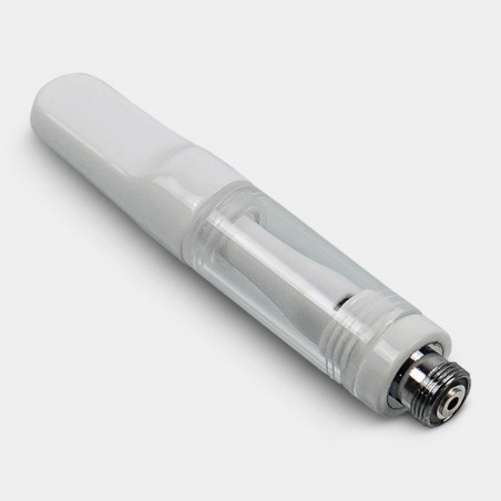 Atomizador Branco de 1 ml - Compra em GB A Marca Verde