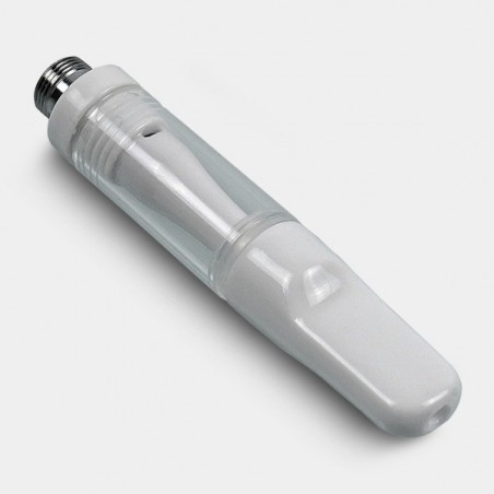 Atomizador Branco de 1 ml - Compra em GB A Marca Verde