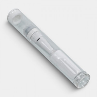 Atomizador Branco de 1 ml - Compra em GB A Marca Verde