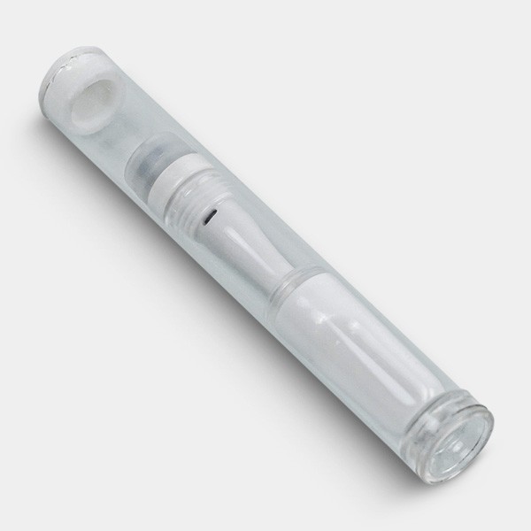 Atomizador Branco de 1 ml - Compra em GB A Marca Verde