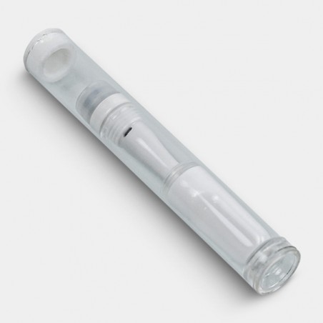 Atomizador Branco de 1 ml - Compra em GB A Marca Verde