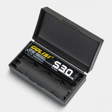 Golisi 18650 S30 3000mah 25A