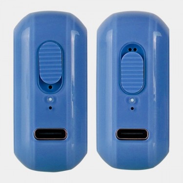 Vaptio Beco Pro Descartável Blue Razz